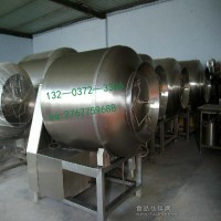 真空滾揉機(jī)廠家直銷800型肉制品攪拌腌制機(jī)