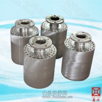 蒸汽消聲加熱器不銹鋼低噪音高效率訂做