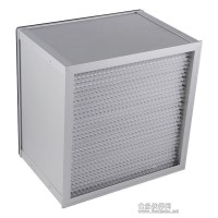 南寧高效空氣過濾器生產(chǎn)廠家
