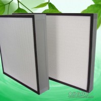 營口高效過濾器生產(chǎn)廠家