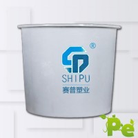 pe圓桶-500L塑料食品圓桶/涪陵泡菜桶