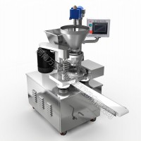全自動包子機價格