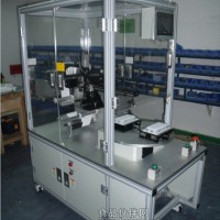 高精度自動(dòng)貼膜機(jī)，全自動(dòng)手機(jī)貼膜機(jī)機(jī)