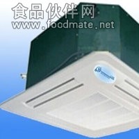 【推薦】吊頂式---正壓層流凈化消毒機廠家，【匯凈源】售后服務好。價格有優勢！