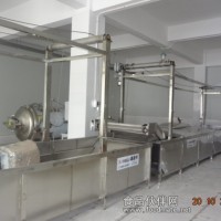 供應滾杠式巴氏殺菌機 廠家直銷食品機械殺菌機