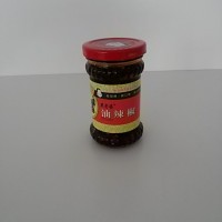 調(diào)味品  辣椒醬