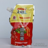 調味醬  甜面醬