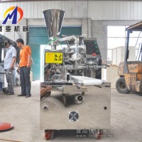 包子機,包子機的質量