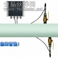 建恒DCT1188W自來水插入式超聲波流量計