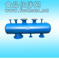 大興意誠興業分集水器