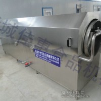 佳惠洗袋機械滾筒式洗袋機