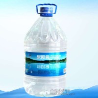 泉陽泉5L天然礦泉水