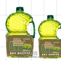 攜手世界500強(qiáng)---與美格爾共創(chuàng)中國(guó)300億橄欖油市場(chǎng)