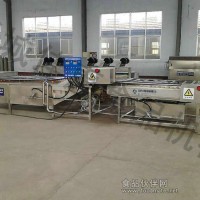 佳惠大棗清洗機紅棗清洗機