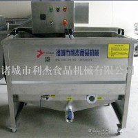 供應(yīng) 利杰香菇油炸機(jī) 操作方便廠家直銷