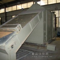 椰子肉多層帶式干燥機，椰子肉烘干設備