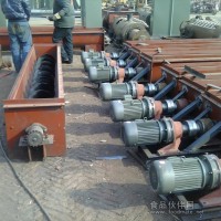供應LS螺旋輸送機 U型螺旋輸送機