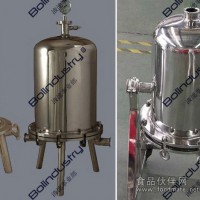 鈦棒過(guò)濾器，微孔鈦棒過(guò)濾器，鈦棒濾芯