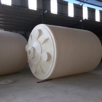 20噸減水劑儲備罐價格 廠家直銷20噸PE儲罐