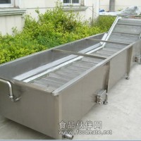 甘草清洗設(shè)備 雙槽式清洗機(jī) 綜合清洗機(jī) 批發(fā)銷(xiāo)售