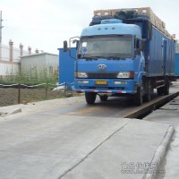 150噸電子地磅 150噸貨車電子地磅秤