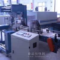 DH-200型熱縮膜包裝機(jī)