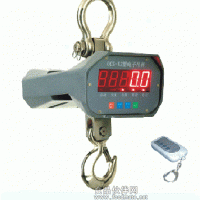 3噸直視電子吊秤 3噸電子吊秤廠 3噸電子吊