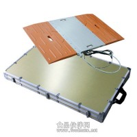 10噸便攜式汽車衡 10噸便攜式地磅