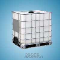 塑料1噸方形水箱，IBC化工桶，IBC噸桶