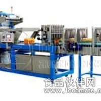 DH-H200型高速膜包機(jī)