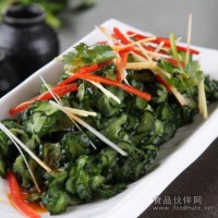 李記紅燜羊肉