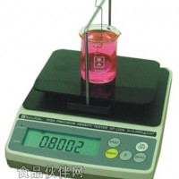 松香液體密度計
