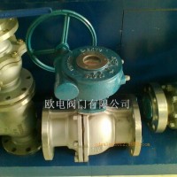 供應(yīng)不銹鋼球閥，不銹鋼法蘭球閥公司