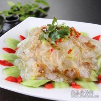 李記紅燜羊肉-菜品展示