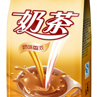 奶茶粉