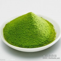 供應抹茶粉，廠家直銷！