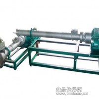 供應(yīng)【優(yōu)質(zhì)直銷】高壓聚乙烯塑料顆粒機(jī)