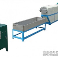 塑料顆粒機