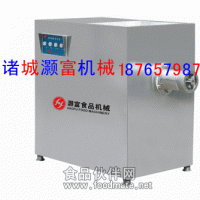 JRJ-130型不銹鋼絞肉機|凍肉絞肉機|食品絞肉機