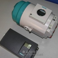 PS2西門子智能電氣閥門定位器現(xiàn)貨一級代理