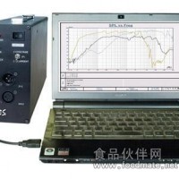 測喇叭阻抗頻響SPL電聲測試儀