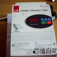 LG變頻器維修SV075iS5-2