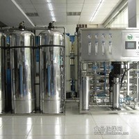 實驗室超純水設備|實驗室超純水機
