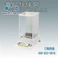 舜宇恒平FA1104電子分析天平5120