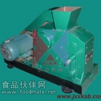 實驗室小型破碎機廠家直銷XPW-60×100型無污染顎式破碎機
