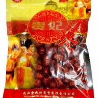 貴妃大棗 皮薄肉厚 價格優(yōu)越 藥店銷量之 利潤空間高達30