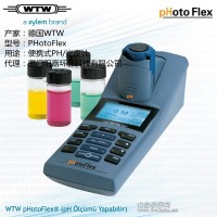 WTW便攜式光度計PhotoFlex