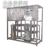 供應驛站源  1/H單級純水處理設備