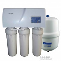 供應水晶美純水機 經典炫彩顯示型家用純水機