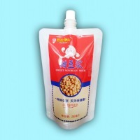 280g豆漿袋